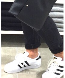 H&M | デニムパンツ