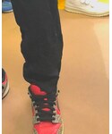 NIKE×Supremeの「シューズ(スニーカー)」