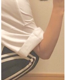 GU | Tシャツ/カットソー