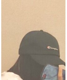 Champion | キャップ