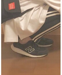 NEW BALANCE | スニーカー