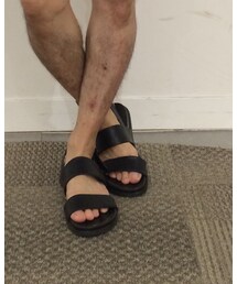 GLOBAL WORK | サンダル