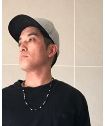 GLOBAL WORK | キャップ