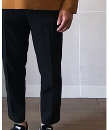 UNIQLO | スラックス