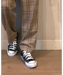 CONVERSE | スニーカー