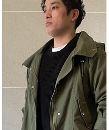 roshell | ニット/セーター