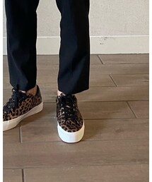 ZARA | スニーカー