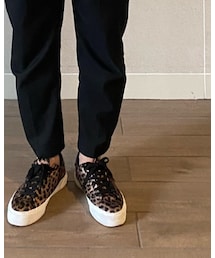 ZARA | スニーカー