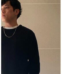 roshell | ニット/セーター