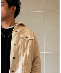 ZARA | ジャケット/アウター