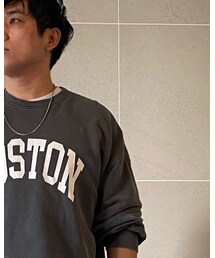 coca（coca） | スウェット