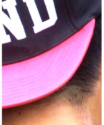 Black Diamond | キャップ