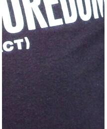 VOLCOM | Tシャツ/カットソー