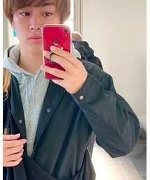 GU | その他アウター