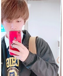 GU | その他アウター