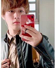 UNIQLO | ライダースジャケット