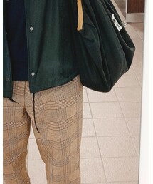 GU | その他パンツ