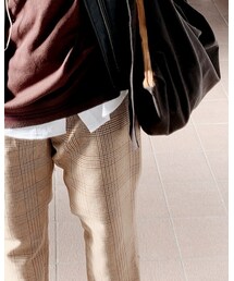 GU | パンツ