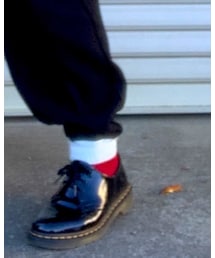 Dr. Martens | パンツ