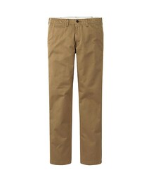 UNIQLO | ヴィンテージレギュラーフィットチノ(その他パンツ)