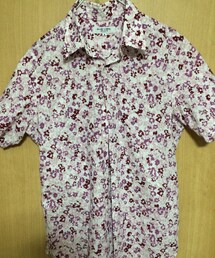 UNITED ARROWS BLUE LABEL | シャツ/ブラウス