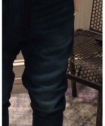 RALPH LAUREN | デニムパンツ