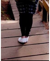 VANS | スリッポン