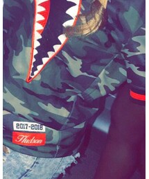 BAPE | シャツ/ブラウス