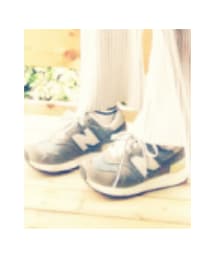 NEW BALANCE | スニーカー