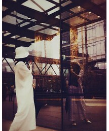 Linsy | サンバイザー