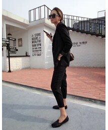 Linsy | スーツジャケット