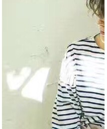 Linsy | Tシャツ/カットソー