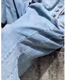 Linsy | サロペット/オーバーオール