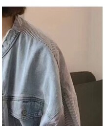 Linsy | デニムジャケット