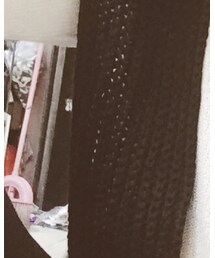 Linsy | ポンチョ