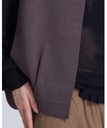 Linsy | ポンチョ