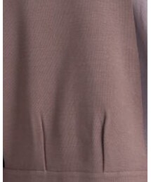 Linsy | ポンチョ