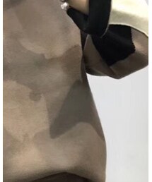 Linsy | パーカー