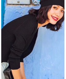 Linsy | Tシャツ/カットソー