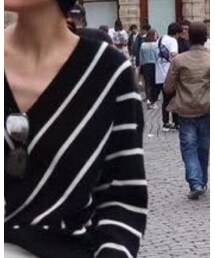 Linsy | ニット/セーター