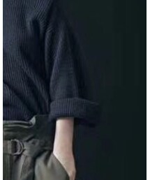 Linsy | ニット/セーター