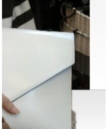 Linsy | クラッチバッグ