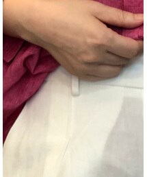 syl | チノパンツ