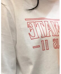 syl | Tシャツ/カットソー