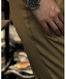 syl | チノパンツ