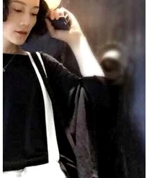 Lsy | Tシャツ/カットソー