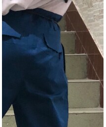 syl | チノパンツ