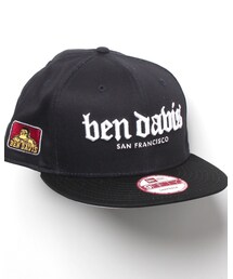 BEN DAVIS | キャップ