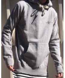 NAVALセレクト | パーカー