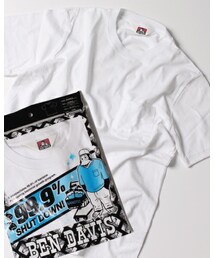 BEN DAVIS | Tシャツ/カットソー